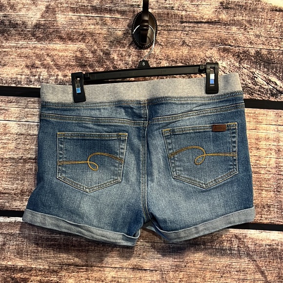 Justice girls shorts bundle - Picture 9 of 10